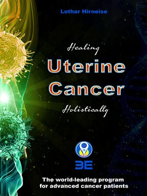 cover image of Uterine Cancer